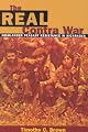 The Real Contra War     **ISBN: 9780806132525**