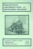 Industrial locomotives of Western France