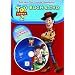 Toy Story 2 Buch und DVD