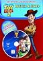 Toy Story 2 Buch und DVD