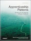 Apprenticeship Patterns