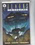 Aliens : Berserker (#1 of 4) January 1995