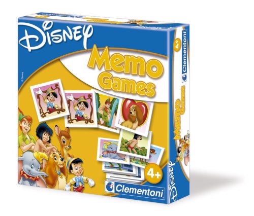 Memo Games Classic Preisvergleich