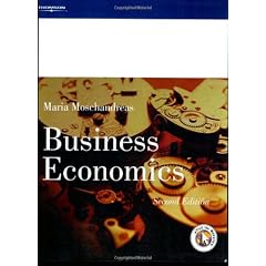 Business Economics