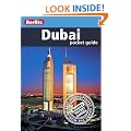 Berlitz: Dubai Pocket Guide (Berlitz Pocket Guides)