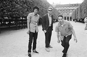 Image of Beastie Boys