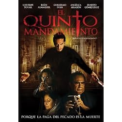 El Quinto Mandamiento/Fifth Commandment