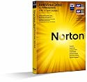 Norton AntiVirus 2010 - 1 PC - deutsch