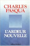 L'Ardeur nouvelle