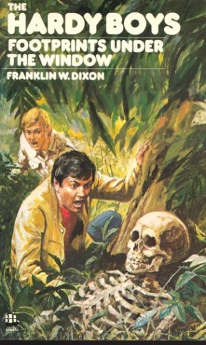 The Hardy Boys