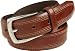 Dockers Mens Narrow Khaki Belt