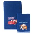Disney's Cars 2-pc. Towel Set