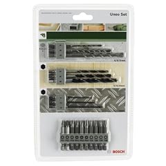 Bosch Zubeh�r 2609256989  Zubeh�rset f�r Bosch Uneo