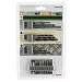 Bosch Zubeh�r 2609256989  Zubeh�rset f�r Bosch Uneo