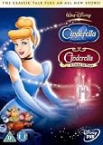 Review Cinderella/Cinderella: a Twist in Time  / Cinderella - Special Edition/Cinderella - A Twist In Time