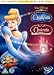 Cinderella - Special Edition/Cinderella - A Twist In Time [DVD]