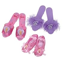 Barbie Shoe Boutique