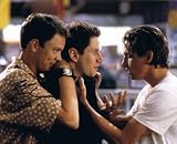 MATTHEW LILLARD - Scream AUTOGRAPH - Signed 8x10 Photo
