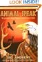 Animal-Speak: The Spiritual & Magical Powers of Creatures Great & Small