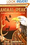Animal Speak: The Spiritual & Magical...