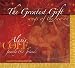 Alexis-Cole-Greatest Gift (Songs of the cd cover