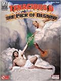 Tenacious D - The Pick of Destiny - Play It Like It Is - Guitar Songbook