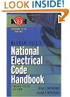 National Electrical Code Handbook (McGraw-Hill's National Electrical Code Handbook)
