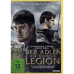 Der Adler der neunten Legion [Edizione: Germania]
