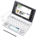 Ex-word XD-D3800WE (ホワイト)