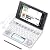 Ex-word�@XD-D3800WE�@(�z���C�g)