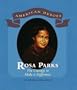 Rosa Parks: The Courage to Make a Difference (American Heroes (Benchmark))