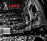 Lamb Live At Koko