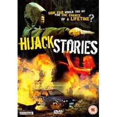 Hijack Stories [Region 2]
