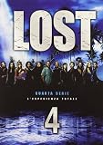 Lost - Stagione 04 (6 Dvd)