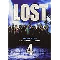 Lost - Stagione 04 (6 Dvd)