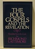 The four Gospels and the Revelation