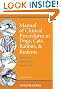 Manual of Clinical Procedures in Dogs, Cats, Rabbits, and Rodents