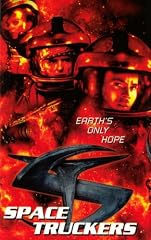Space Truckers
