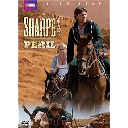 Sharpe's Peril: Movie