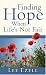 Finding Hope When Life's Not Fair