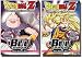 Search : Dragonball Z Score Trading Card Game Buu Saga Villain Starter Deck