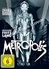 Metropolis - restaurierte Fassung (DVD)