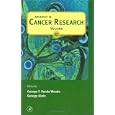 Advances in Cancer Research (Vol 81)