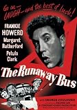 The Runaway Bus [1954] [DVD]