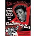 The Runaway Bus [1954] [DVD]