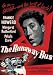 The Runaway Bus 1954 DVD  from PICKWICK