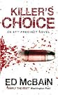 KILLER'S CHOICE