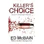 KILLER'S CHOICE (87th Precinct)