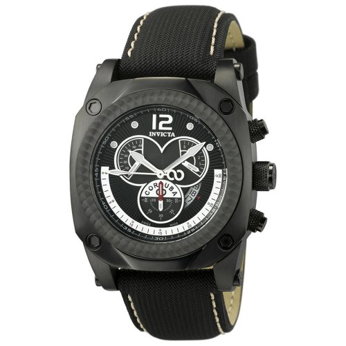 Invicta Men's 4506 Corduba Retrograde Chronograph Watch