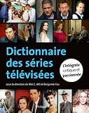 Dictionnaire des s�ries t�l�vis�es